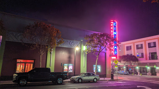 Movie Theater «Boulevard 14 Cinemas», reviews and photos, 200 C St, Petaluma, CA 94952, USA