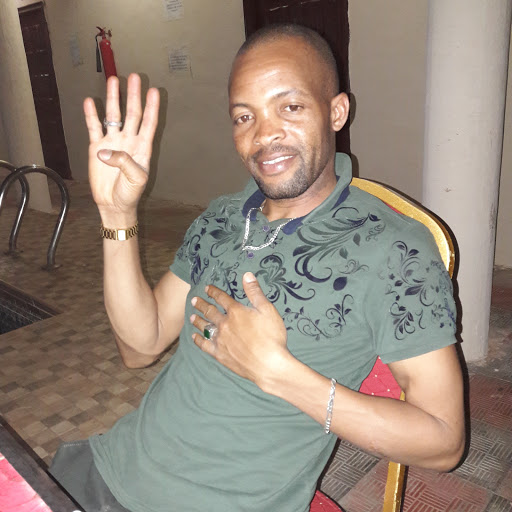 Final Cut Barbing Saloon, Auchi, Nigeria, Gift Shop, state Edo