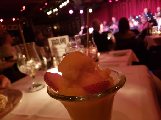 Jazz Club «Birdland», reviews and photos, 315 W 44th St, New York, NY 10036, USA