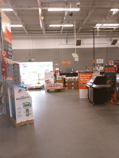 Home Improvement Store «The Home Depot», reviews and photos, 3600 Miller Rd, Wilmington, DE 19802, USA