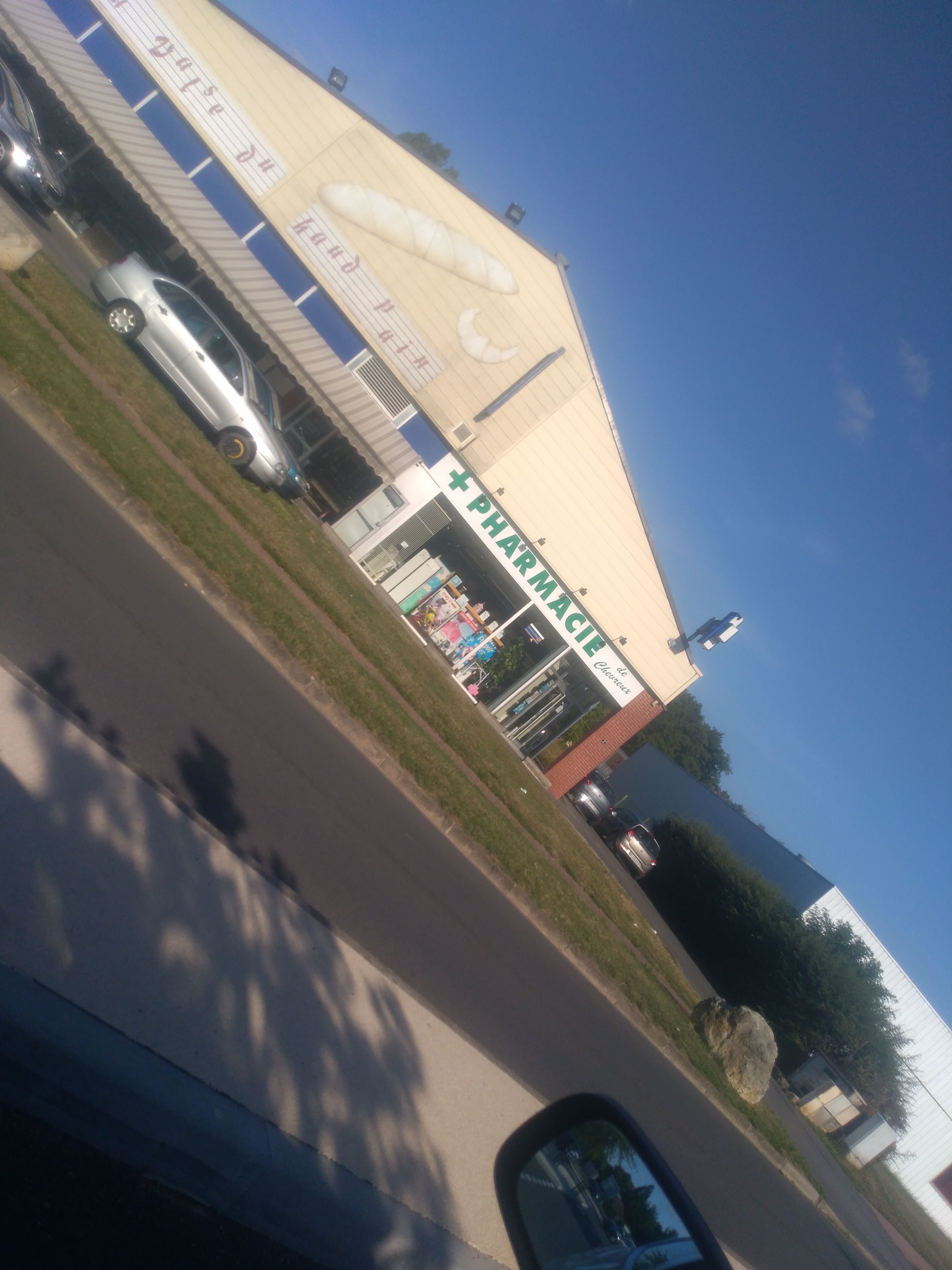 Photo n° 1 de l'avis de loic.a fait le 20/08/2018 à 18:10