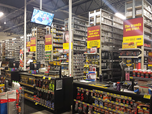 Auto Parts Store «Advance Auto Parts», reviews and photos, 730 Charlevoix Ave, Petoskey, MI 49770, USA