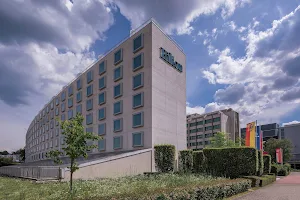 Hilton Geneva Hotel & Conference Centre image