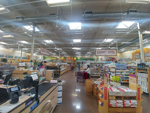 Health Food Store «Sprouts Farmers Market», reviews and photos, 1530 Geary Rd, Walnut Creek, CA 94597, USA