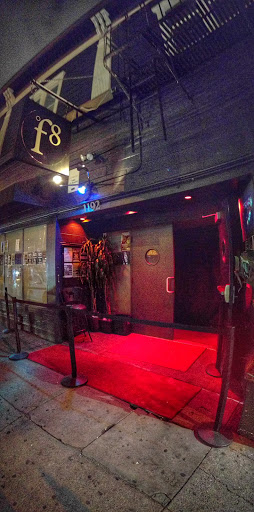 Night Club «F8 Nightclub & Bar», reviews and photos, 1192 Folsom St, San Francisco, CA 94103, USA