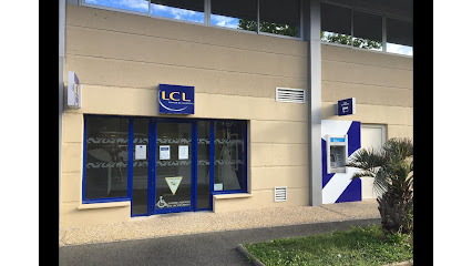 Photo du Banque LCL Banque et assurance à Lons