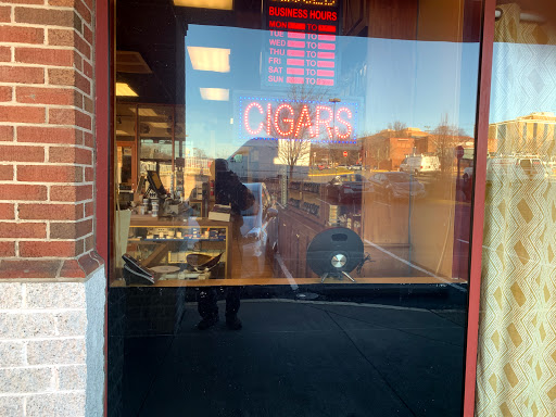Tobacco Shop «Old Virginia Tobacco Company», reviews and photos, 6397 Seven Corners Center, Falls Church, VA 22044, USA