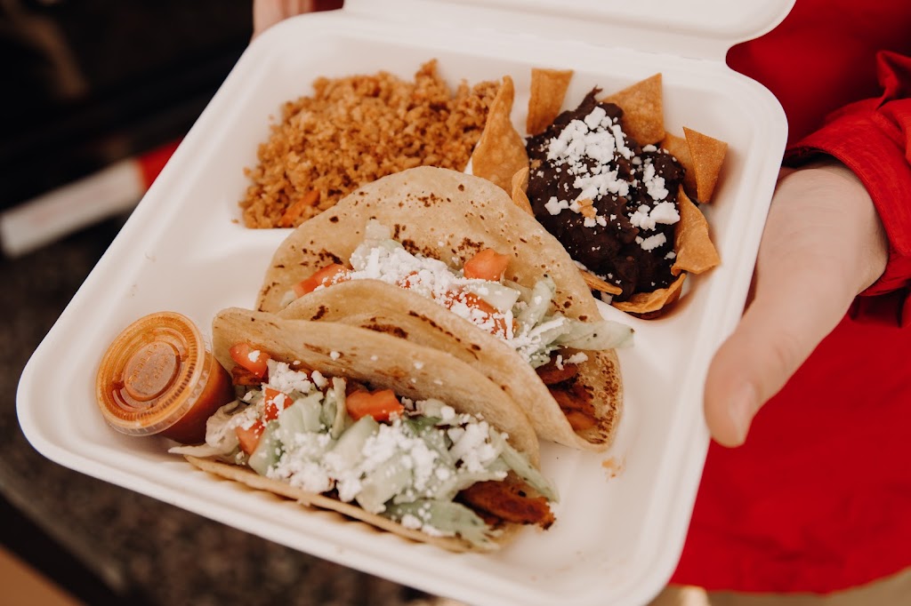 Bay East Taco Stop 83706