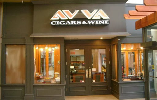 AVVA Cigars & Tobacco, 831 Lancaster Dr NE # 13, Salem, OR 97301, USA, 