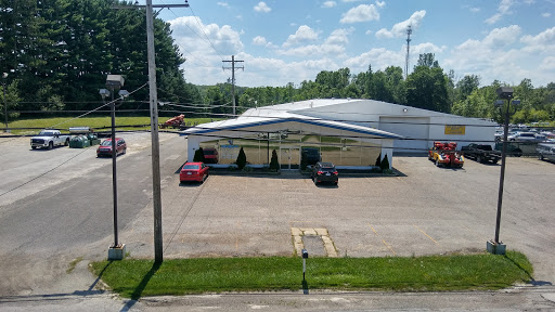 Photo of GEM Electric