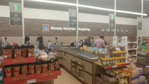 Supermarket «ALDI», reviews and photos, 18324 Bagley Rd, Middleburg Heights, OH 44130, USA