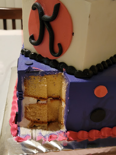 Bakery «The Exclusive Cake Shop», reviews and photos, 7015 Bandera Rd #14, San Antonio, TX 78238, USA