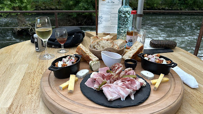 La Poule d’Ô · Bar & Restaurant · Azay-le-Rideau à Azay-le-Rideau