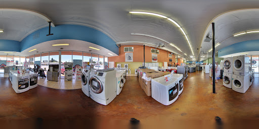 Appliance Store «Airport Home Appliance», reviews and photos, 966 S Bascom Ave, San Jose, CA 95128, USA