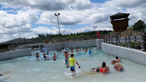 Campground «Jellystone Park Warrens», reviews and photos, 1500 Jellystone Park Drive, Warrens, WI 54666, USA