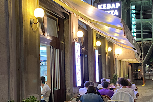 Meydan Kebap Pizza Grill image