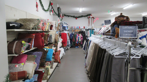 Thrift Store «New Horizons Thrift Store», reviews and photos