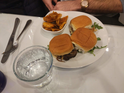 Mediterranean Restaurant «Yella», reviews and photos, 16 Post Office Ave, Andover, MA 01810, USA