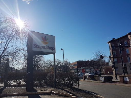 Supermarket «Stop & Shop», reviews and photos, 155 Harvard St, Brookline, MA 02446, USA