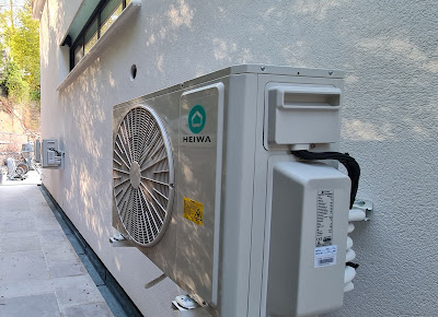 MTVE électricité - climatisation à La Garde