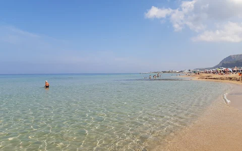 Spiaggia di San Giuliano image