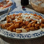 Photo n°4 de l'avis de Starlet.n fait le 30/08/2017 à 15:39 sur le  Ristorante Braceria Raiano Antica à Serino