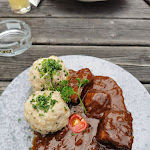 Photo n°3 de l'avis de Nico.i fait le 14/09/2022 à 18:00 sur le  Tuffalm à Völs am Schlern