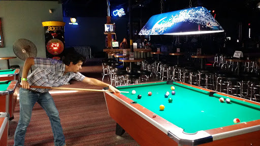 Bar «Rockin Rodeo», reviews and photos, 1009 Avenue C, Denton, TX 76201, USA