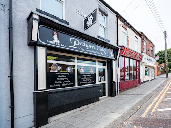 Pedigree Cuts Dog Grooming Blackhall