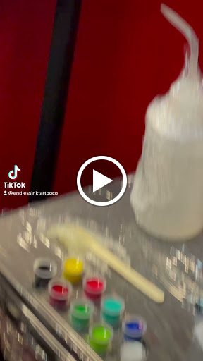 Explore aquaman tattoo ideas, creative tattoo ideas in Denver, available at Endless Ink Tattoo & Piercing