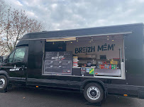 Photos du propriétaire du Restaurant de hamburgers Food truck Breizh Mêm à Saint-Aubin-d'Aubigné - n°3