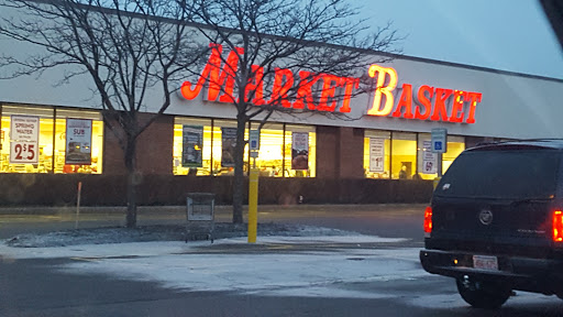 Market Basket, 230 S Main St, Middleton, MA 01949, USA, 