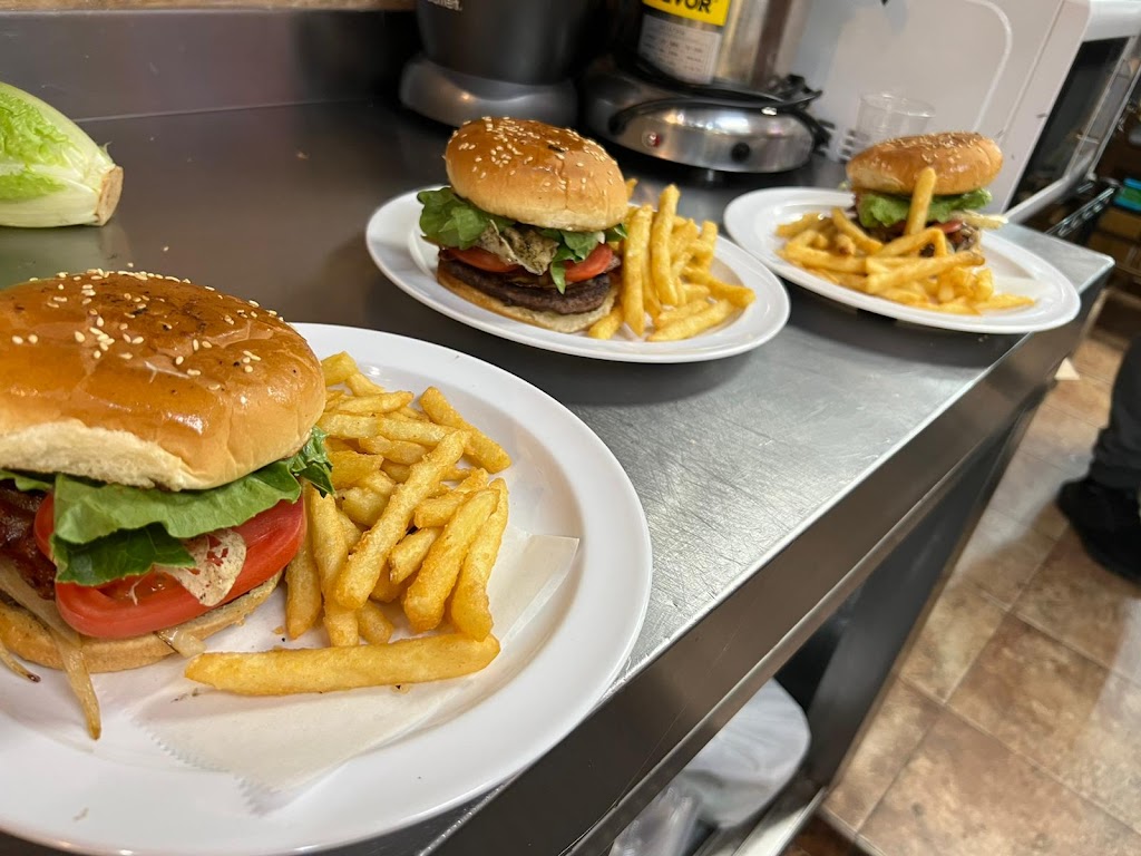 Beristain’s Mexican NYC 10040