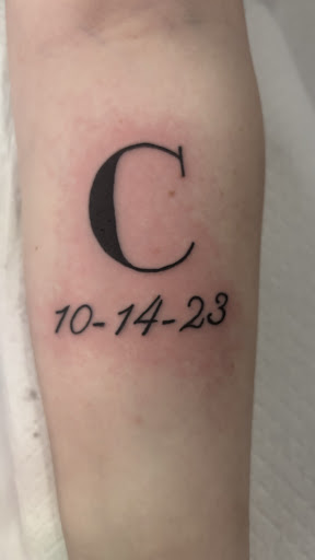 Find tattoo ideas god for your next unique tattoo in Norfolk at TitZ4TatZ
