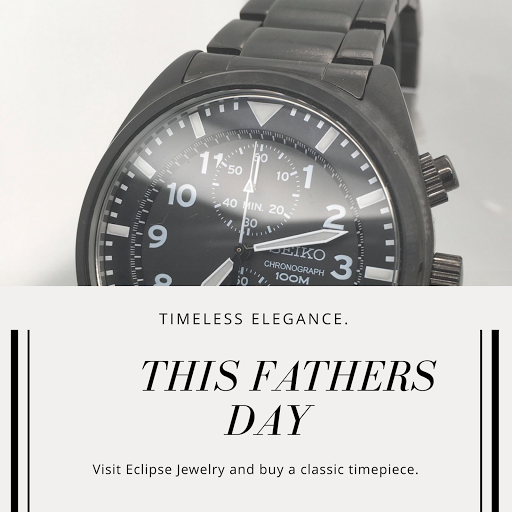 Jeweler «Eclipse Jewelry», reviews and photos, 4213 University Ave, San Diego, CA 92105, USA