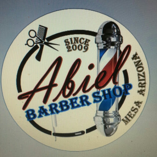 Barber Shop «Abiel Barber Shop», reviews and photos, 1464 E Main St, Mesa, AZ 85203, USA