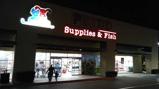 Pet Supply Store «Petco Animal Supplies», reviews and photos, 430 N Euclid St, Anaheim, CA 92801, USA