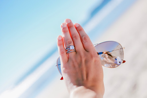 Jewelry Store «Morgan Jewelers», reviews and photos, 1201 N Hill Field Rd #1086, Layton, UT 84041, USA