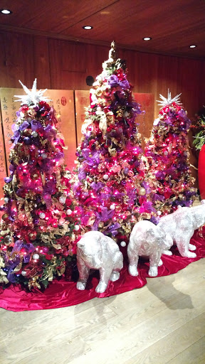 Pan-Asian Restaurant «TAO Downtown», reviews and photos, 92 9th Ave, New York, NY 10011, USA