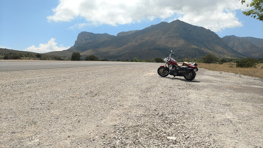 National Park «Guadalupe Mountains National Park», reviews and photos