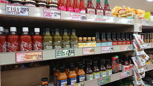 Shopping Mall «San Jose Market Center», reviews and photos, 533 Coleman Ave, San Jose, CA 95110, USA