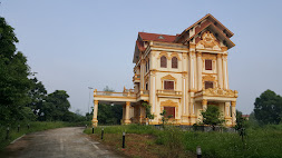 Gold Hotel Ninh Binh