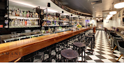 Bars with reserved areas for couples in Perth