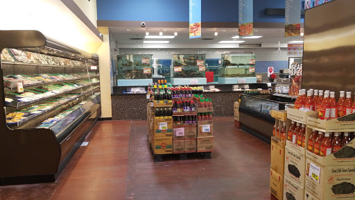 Asian Grocery Store «99 Ranch Market», reviews and photos, 25000 Blue Ravine Rd, Folsom, CA 95630, USA