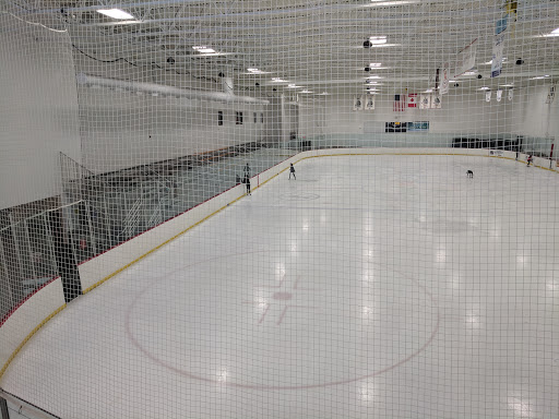 Community Center «Scott R. Triphahn Community Center & Ice Arena», reviews and photos, 1685 W Higgins Rd, Hoffman Estates, IL 60169, USA