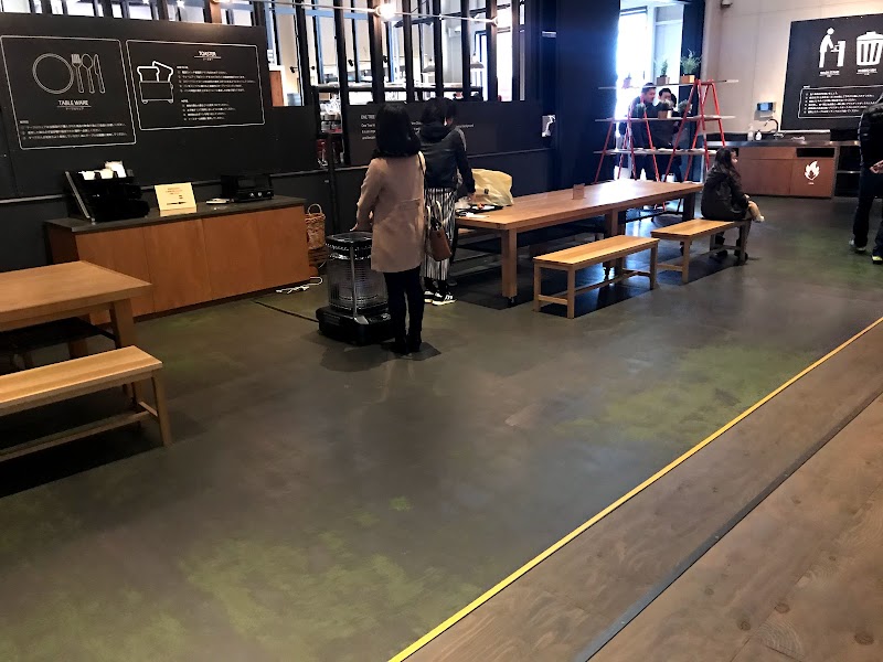 Cafe Bakery Kerikeri 三春店 福島県三春町斎藤 カフェ 喫茶 グルコミ