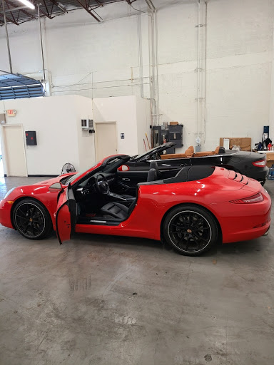 Towing Service «Sonic Lock N Tow, LLC.», reviews and photos, 728 NW 9th Ave, Fort Lauderdale, FL 33311, USA