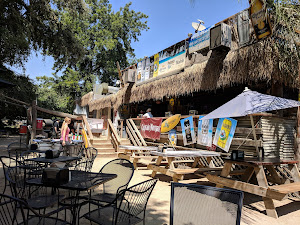 Swabbies On The River Restaurant & Bar