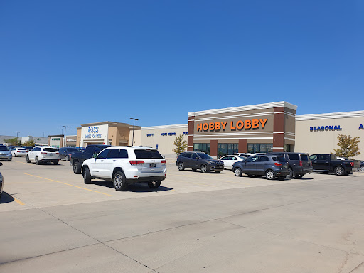 Craft Store «Hobby Lobby», reviews and photos, 815 Brandilynn Blvd, Cedar Falls, IA 50613, USA
