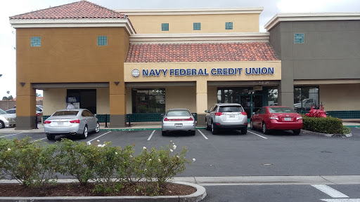 Credit Union «Navy Federal Credit Union», reviews and photos